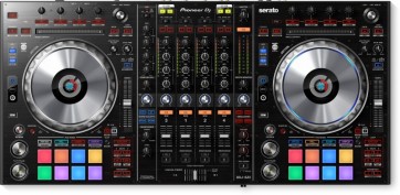 Pioneer DDJ-SZ2