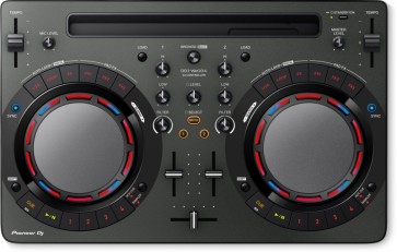 Pioneer DDJ-Wego4