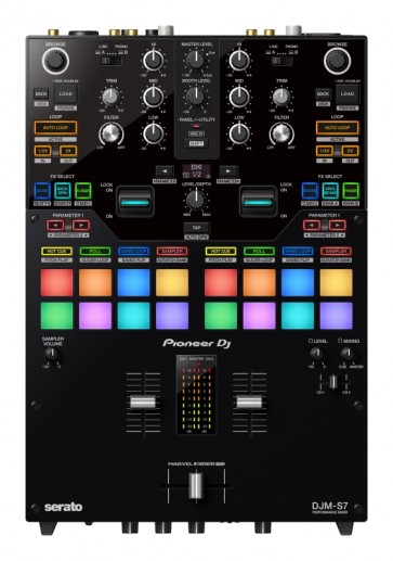 Pioneer DJ DJM-S7
