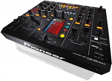 Pioneer DJM-2000 Nexus