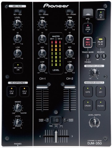 Pioneer DJM350