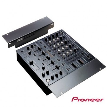 19" rack-beslag til DJM900