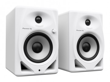 Pioneer DJ DM-50D-W