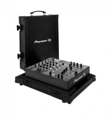 Pioneer DJM900 Nexus 2 flightcase