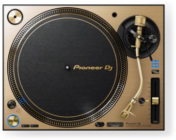 Pioneer PLX-1000-N