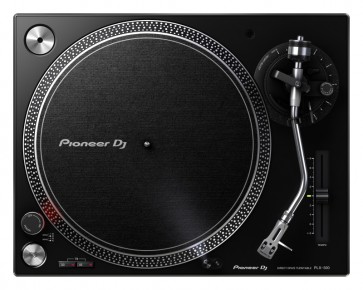 Pioneer PLX-500