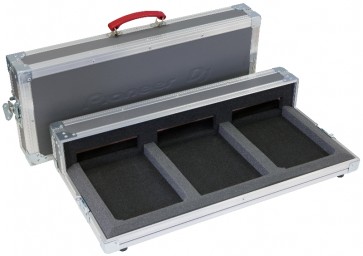 Pioneer DJ pult flightcase