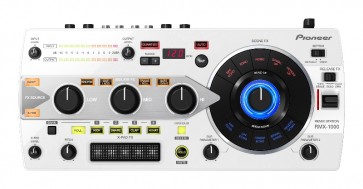 Pioneer RMX-1000-W