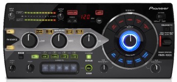 Pioneer RMX-1000