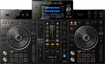 Pioneer XDJ-RX2