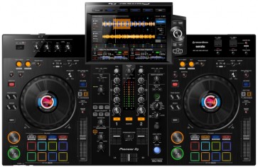 Pioneer DJ XDJ-RX3