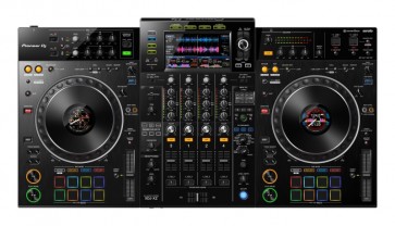 Pioneer XDJ-XZ