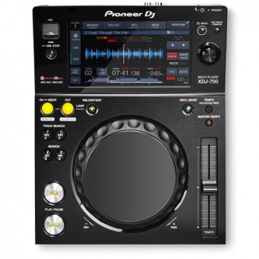 Pioneer XDJ-700