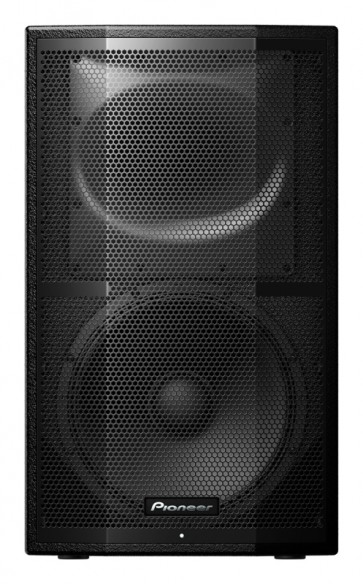 Pioneer XPRS 12