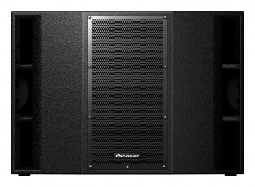 Pioneer XPRS 215S