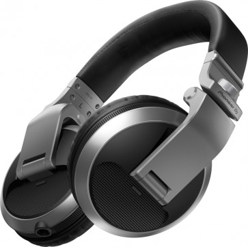 Pioneer DJ HDJ-X5-S