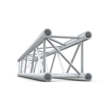 PQ30 bro firkant 30x30 cm - 37 cm