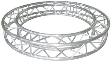 PQ30 cirkel 2 mtr. diameter