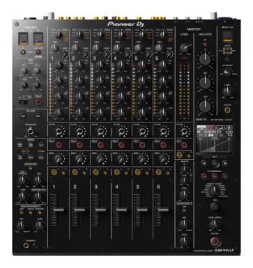 Pioneer DJM-V10-LF