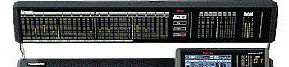 Ramsa WR-MTBR meter bridge