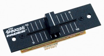 Gemini Scratch-crossfader 45 mm