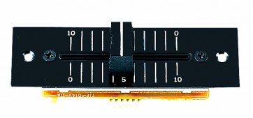 Gemini standard Modul-crossfader, 45 mm