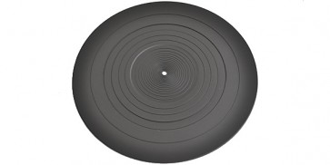 Gummimåtte for Technics SL1200/SL1210