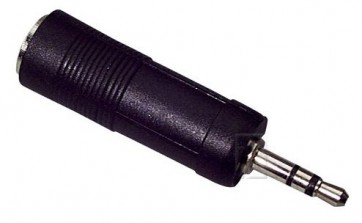 Jack til Minijack adapter