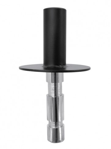 Spigot adaptor Ø28mm til højttaler Ø35mm