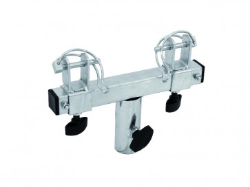 Bro-holder til lille rig - justerbar 10-20 cm