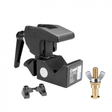 Superclamp og spigot sæt