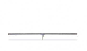 T-bar med 35 mm spigot montering