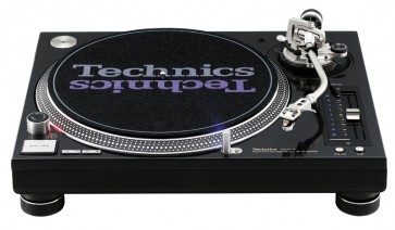 Technics SL1210M5GE, Granit