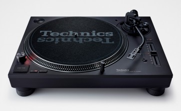 Technics SL-1210MK7