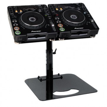 Stander til 2 stk Pioneer CDJ1000MK3