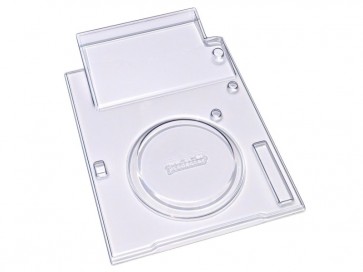Beskyttelsescover til AlphaTheta CDJ-3000X