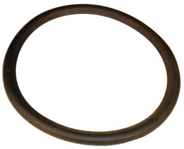 Gummirem til flydende ophæng af DJ pulte