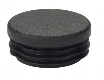 Rør ende prop til 50mm