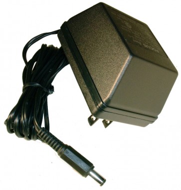 Strømforsyning Fra 120V -> 12V/500mA DC