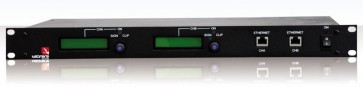 Tecnare DPA28X digital speaker processor