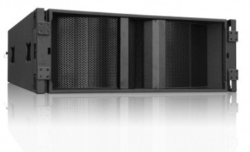 Tecnare LA312 linearray, passiv