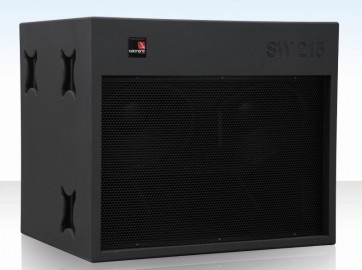 Tecnare SW215 horn sub/bund, passiv