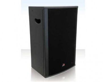 Tecnare V15 top/fullrange, aktiv