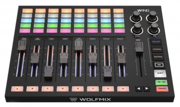 Wolfmix WING
