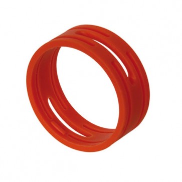 Neutrik XX-Serie farvekode ring rød