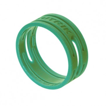 Neutrik XX-Serie farvekode ring grøn