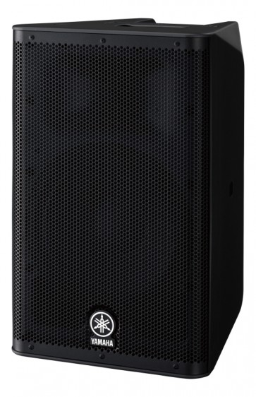 Yamaha DXR12 12" aktiv højttaler med DSP