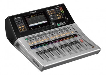 Yamaha TF1 digital mixer 16 kanaler