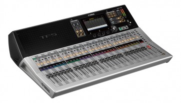 Yamaha TF5 digital mixer 32 kanaler