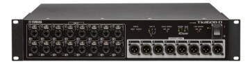 Yamaha Tio1608-D digital stagebox Dante